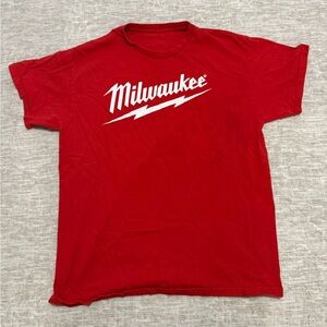 Milwaukee Graphic T-Shirt